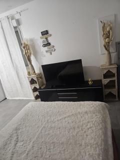 Studio à 2 arrêt de Paris - Pierrefitte-sur-Seine - 3