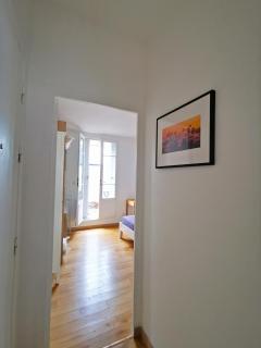 Cosy appartement sur île Saint Germain Proche Paris et Transport - Issy-les-Moulineaux - 7