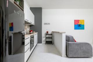 Chic&Pop Apartment by Pleiades Home - Livorno - 1