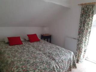 Loue Gîte champêtre - 1 chambre, 3 couchages - Orgeval - 4
