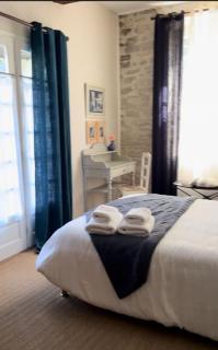 La Maison de Zélie - Graveson - 3