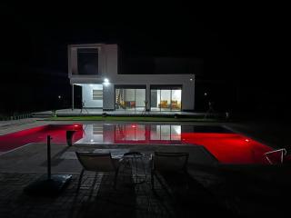 Magnifique villa avec piscine pour familles - Kenitra - 1
