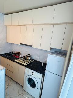 Lasha's villa - - 2