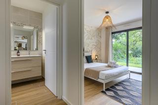 La Parenthèse Nature - Belle maison à Vannes - Vannes - 2