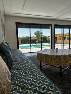Magnifique villa avec piscine pour familles - Kenitra - 5