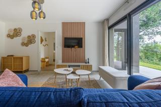 La Parenthèse Nature - Belle maison à Vannes - Vannes - 1