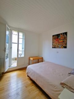 Cosy appartement sur île Saint Germain Proche Paris et Transport - Issy-les-Moulineaux - 9