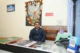 Rameshwaram Guest House - 4