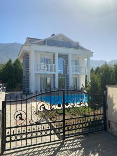 Villa Sultan Eva - Fethiye - 0