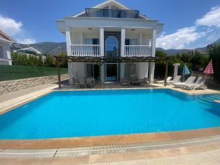 Villa Sultan Eva - Fethiye - 4