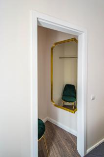 3BDR Elegance Deco Downtown Flat - Praga - 4