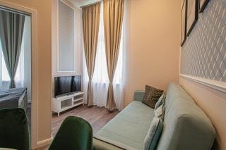 3BDR Elegance Deco Downtown Flat - Praga - 7