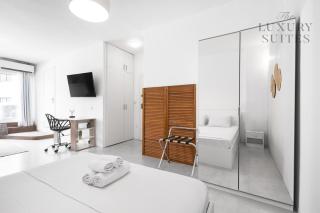 Bohemian, The Luxury Suites - Salonicco - 8