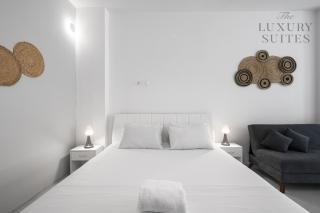 Bohemian, The Luxury Suites - Salonicco - 6