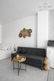 Bohemian, The Luxury Suites - Salonicco - 9