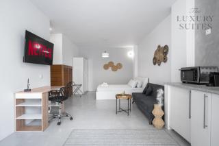 Bohemian, The Luxury Suites - Salonicco - 1