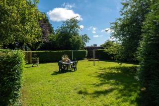 Gîte La Blanche Epine - Chimay - 7