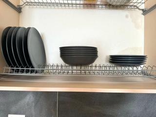 Lovely apartment by the beach - Vlorë - 6