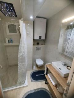Gornji Milanovac Apartment - Gornji Milanovac - 5