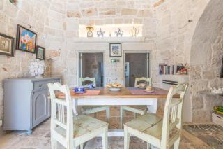 Trullo Bel Sito by Perle di Puglia - Carovigno - 1