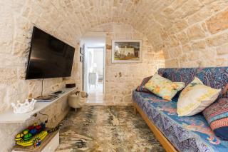 Trullo Bel Sito by Perle di Puglia - Carovigno - 3