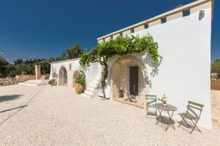Trullo Bel Sito by Perle di Puglia - Carovigno - 9