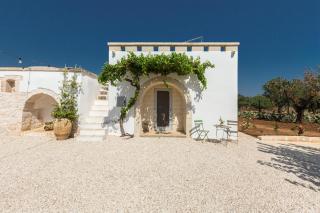 Trullo Bel Sito by Perle di Puglia - Carovigno - 8