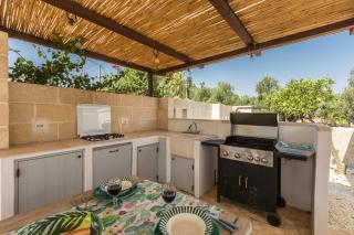 Trullo Bel Sito by Perle di Puglia - Carovigno - 4