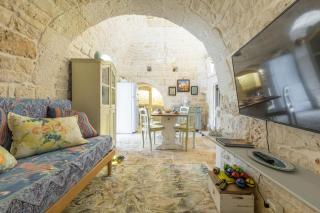 Trullo Bel Sito by Perle di Puglia - Carovigno - 2