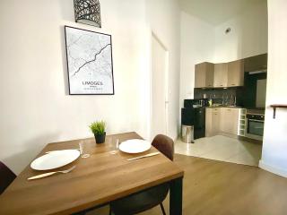 Le New-York, chaleureux avec Netflix - Limoges - 3