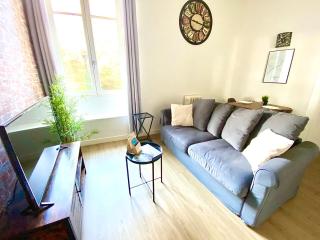 Le New-York, chaleureux avec Netflix - Limoges - 8