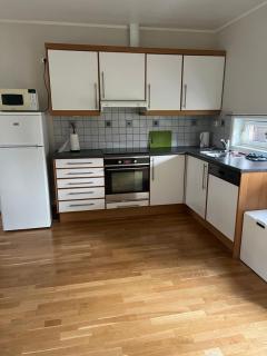 Kvileskogen 36 - Alta - 1