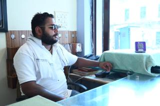 Rameshwaram Guest House - 1