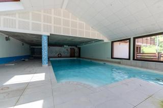 Chez Florent - Appt vue montagne avec piscine - Flumet - 3