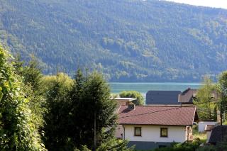 Top Four See- & Bergblickapartment - 250m vom Seeufer - 3