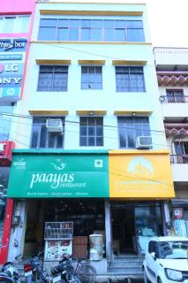 Rameshwaram Guest House - Benares - 8