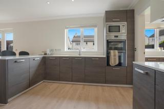 Deeside Brae Villa - Grampian Lettings Ltd - Aberdeen - 7