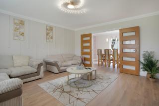 Deeside Brae Villa - Grampian Lettings Ltd - Aberdeen - 8