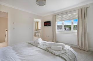 Deeside Brae Villa - Grampian Lettings Ltd - Aberdeen - 4