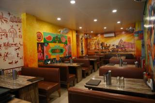 Rameshwaram Guest House - Benares - 5