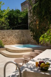 Lemon Garden Villa - Rethymno - 4