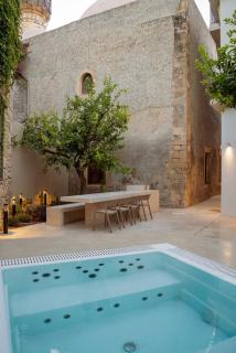 Lemon Garden Villa - Rethymno - 8