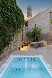 Lemon Garden Villa - Rethymno - 9