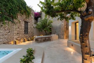 Lemon Garden Villa - Rethymno - 4
