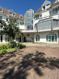 Hotel Aichtaler Hof - Grötzingen - 5