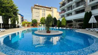 Villa Valencia - Sunny Beach - 7