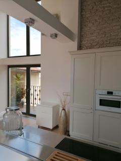 Centrum luxury nice wiew, theras - Prague - 9