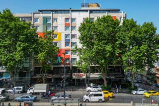 Ramada by Wyndham Istanbul Old City - Istanbul - 0