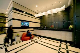V Hotel Bencoolen - Singapore - 8