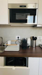New studio in Milan downtown - Mailand - 2